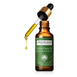 Αντίποδες Antipodes Organic Divine Face Oil