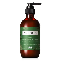 Αντίποδες Antipodes Juliet Skin-Brightening Gel Cleanser