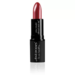 Αντίποδες Antipodes Oriental Bay Plum Lipstick