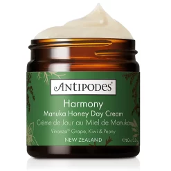 Αντίποδες Antipodes Harmony Manuka Honey Day Cream