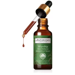 Αντίποδες Antipodes Worship Skin Defense Antioxidant Serum