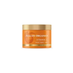 Avalon Organics Vitamin C Renewal Creme Riche