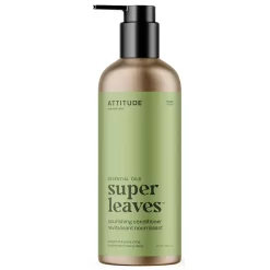 Attitude Super Leaves Essential Oils Nourishing Conditioner - Bergamot & Ylang Ylang