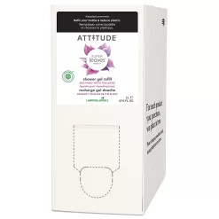 Attitude Super Leaves Bulk To Go 2L Shower Gel - Calming