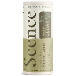 Scence Jojoba Body Moisturiser - Cedar Fresh