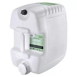 Bio-D Sanitising Hand Wash Lime And Aloe Vera 20L