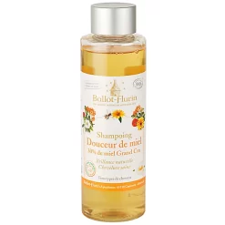 Ballot Flurin Gentle Honey Shampoo