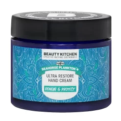 Beauty Kitchen Seahorse Plankton+ Ultra Restore Hand Cream
