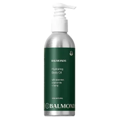 Balmonds Bath & Body Oil
