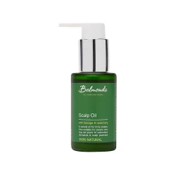 Balmonds Scalp Oil