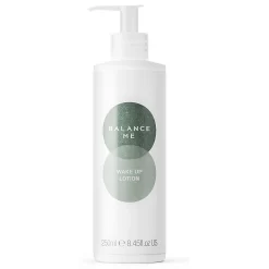 Balance Me Energise - Wake Up Lotion