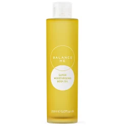 Balance Me Nourish - Super Moisturising Body Oil