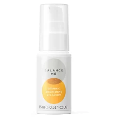 Balance Me Vitamin C Brightening Eye Serum
