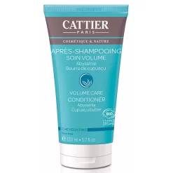 Cattier-Paris Volume Care Conditioner For Fine Hair