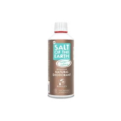 Salt Of The Earth Ginger & Jasmine Deodorant Spray Refill