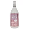Salt Of The Earth Roll-On Deodorant Refill - Lavender & Vanilla