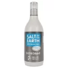 Salt Of The Earth Roll-On Deodorant Refill - Vetiver & Citrus