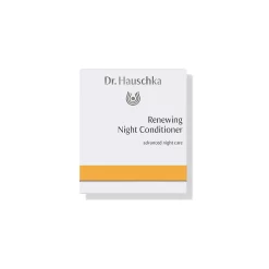 Dr. Hauschka Renewing Night Conditioner - 50 Ampules