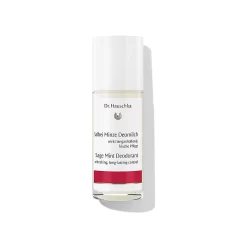 Dr. Hauschka Sage Mint Deodorant
