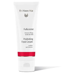 Dr. Hauschka Hydrating Foot Cream