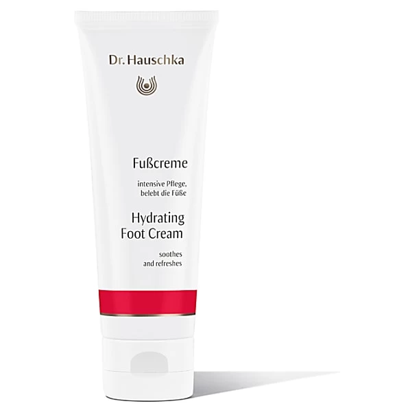 Dr. Hauschka Hydrating Foot Cream 1 Dr. Hauschka Hydrating Foot Cream