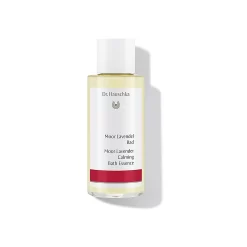 Dr. Hauschka Moor Lavender Bath Essence
