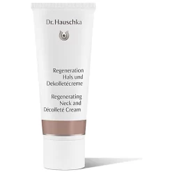 Dr. Hauschka Regenerating Neck & Décolleté Cream