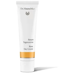 Dr. Hauschka Rose Day Cream - Richer In Roses