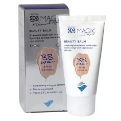 Dead Sea Spa Magik Diamond Range BB Cream With SPF15