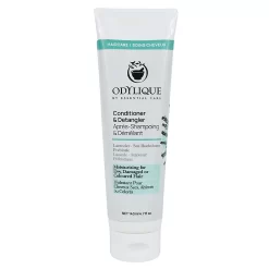 Odylique Conditioner - Lavender & Sea Buckthorn 140ml