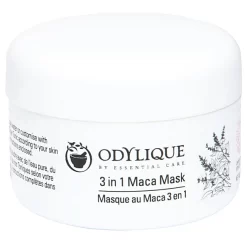 Odylique 3 In 1 Maca Mask