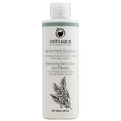 Odylique By Essential Care Gentle Herb Shampoo 200ml