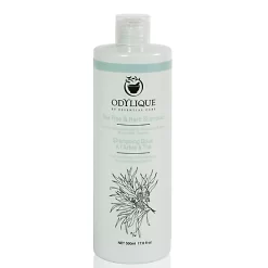 Odylique By Essential Care Tea Tree & Herb Shampoo 500ml