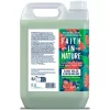 Faith In Nature Aloe Vera & Tea Tree Hand Wash - 5L