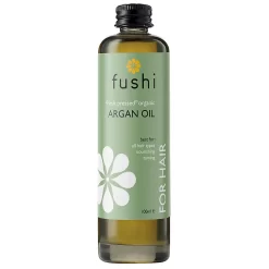 Fushi Organic Argan Oil (100ml)