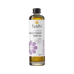 Fushi Really Good Hair Oil