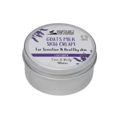 Goats Of The Gorge Goats Milk Night Cream - 100ml