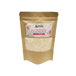 Goats Of The Gorge Milk Bath Soak - Geranium
