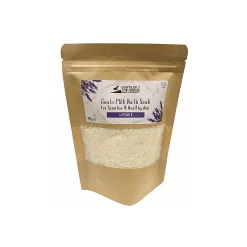 Goats Of The Gorge Milk Bath Soak - Lavender