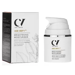 Green People Age Defy+ 24 Hour Brightening