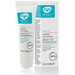 Green People Firming Eye Serum