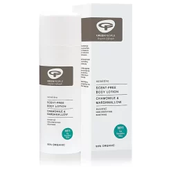 Green People Neutral Scent Free Hand & Body Lotion