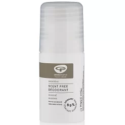Green People Neutral Scent Free Deodorant