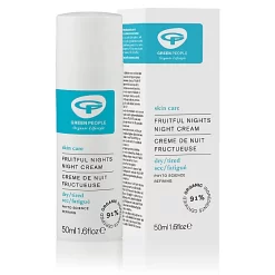 Green People Fruitful Nights Night Cream