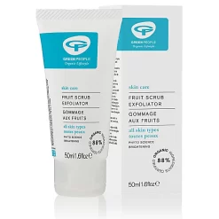 Green People Fruit Scrub (Exfoliator) - 50ml