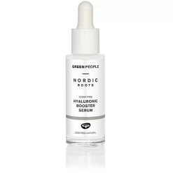 Green People Nordic Roots Hyaluronic Booster Serum