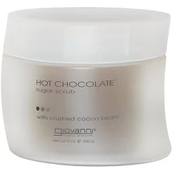 Giovanni Hot Chocolate Sugar Scrub