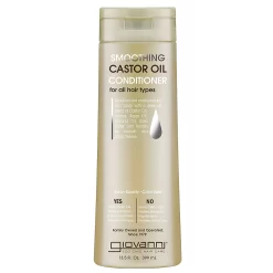 Giovanni Smoothing Castor Oil Conditioner