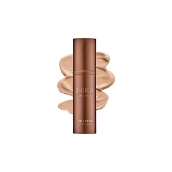INIKA Certified Organic BB Cream - Beige