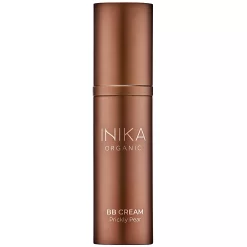 INIKA Certified Organic BB Cream - Cream
